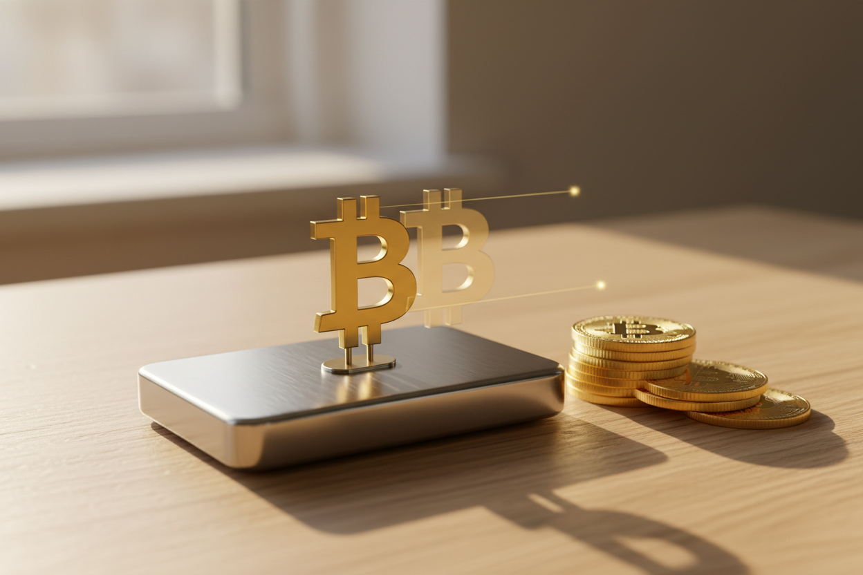 5-Min BTC Pricing Lags on Polymarket: Gravia Wallet's $408K HFT Edge Exposed