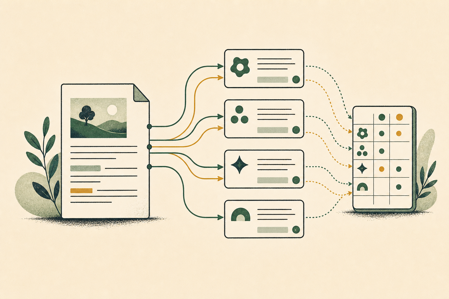 How to Measure AI Search Visibility: A Practical Citation-Tracking Framework
