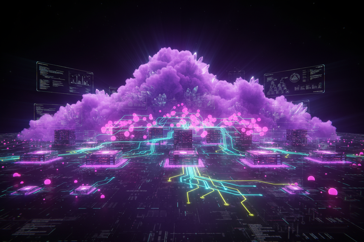 Agentic AI Architectures in Cloud Computing: 2026 Technology Trends for Software Developers