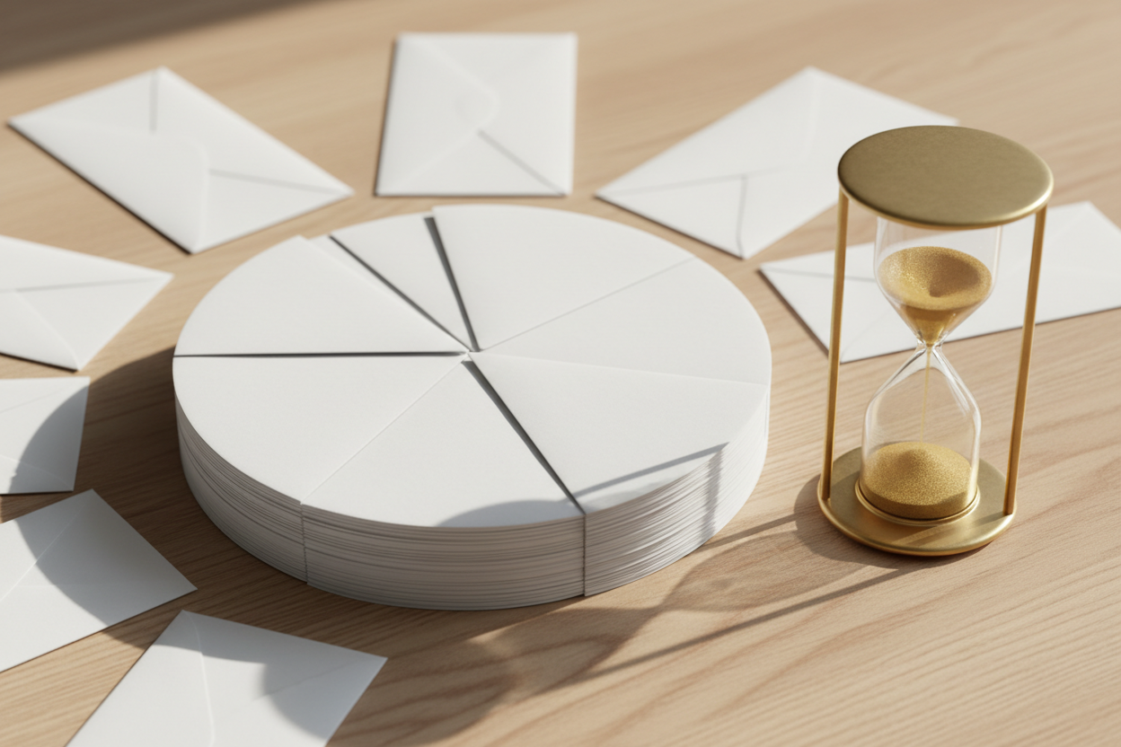 AI Automation: Deploy Email Agents Handling 80% Customer Support in Under 24 Hours