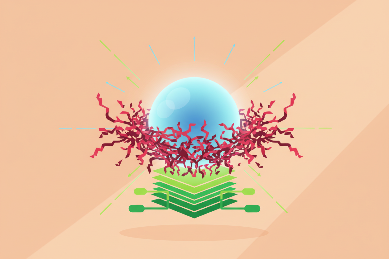 AI for Developers: Prevent Bad Code Explosion with System Design Flattening Tricks