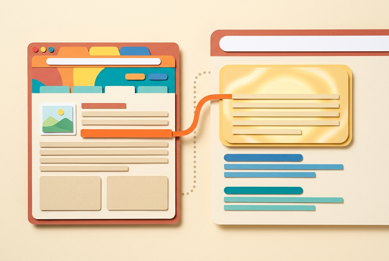 AI Search Visibility for Small Sites: What Changes in 2026