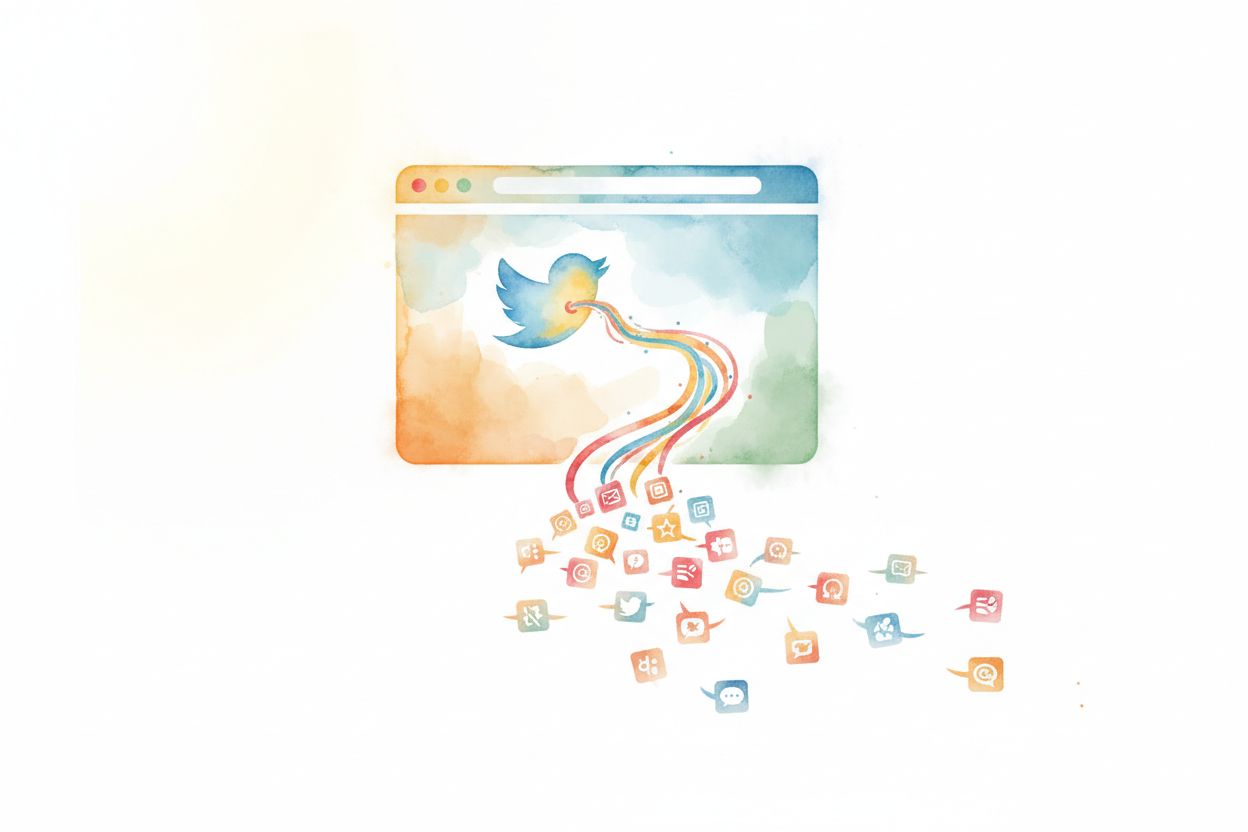 AI Side Project: Build a Browser Agent That Posts Twitter Threads Autonomously