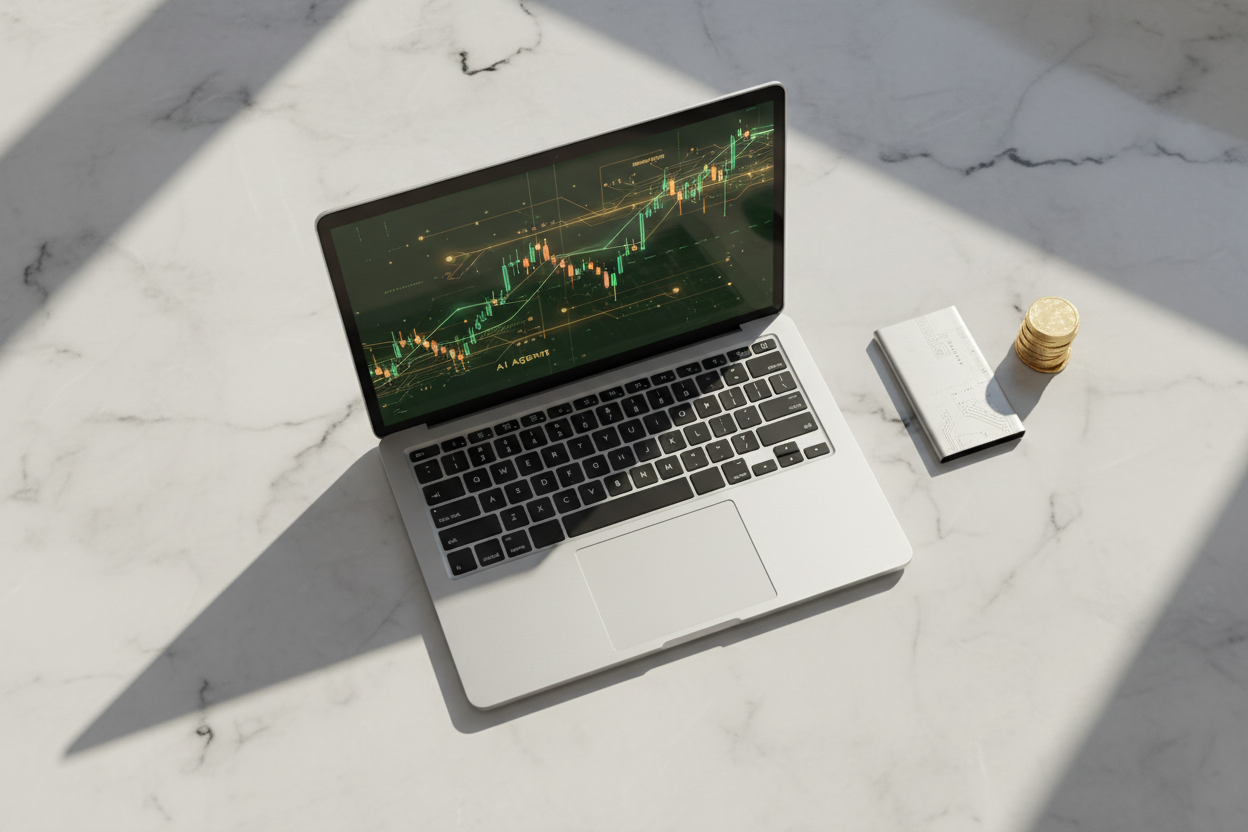 AI Side Projects Make Money: Persistent Memory Agents for Market Monitoring Income