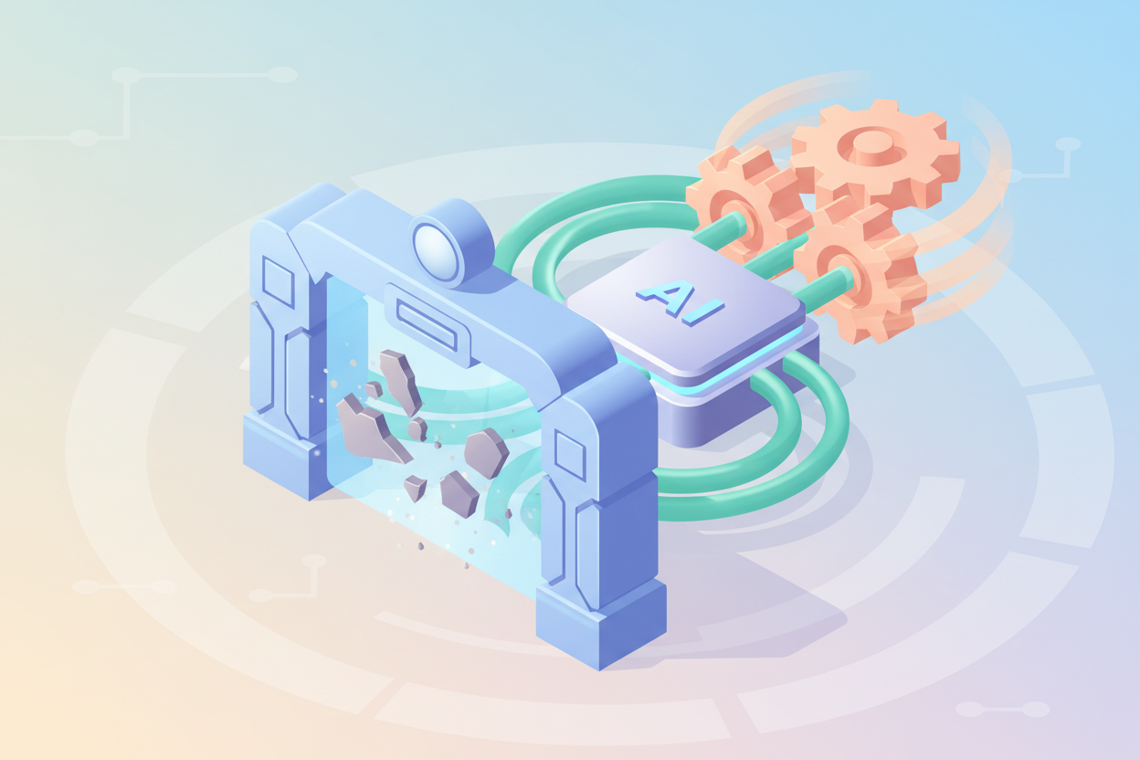Build Bulletproof AI Automation: Input Validation That Prevents Wasted Speed on Bad Outputs