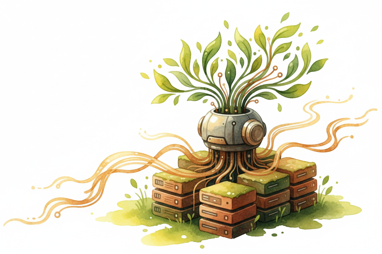 Building Backend Systems with Java Spring Boot for Embodied AI in Robotics Startups