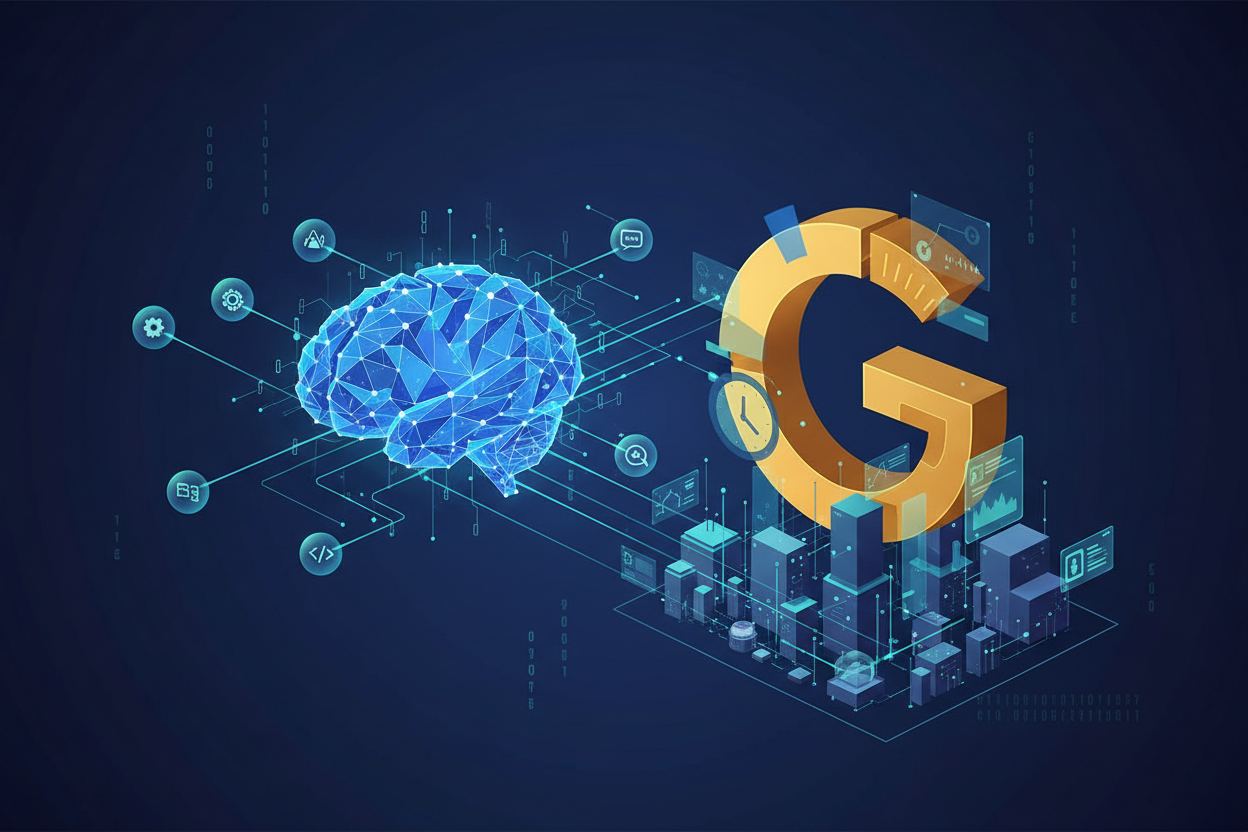 Building My First Multi-Agent System with Google’s 1-Hour Agentic Engineering Course