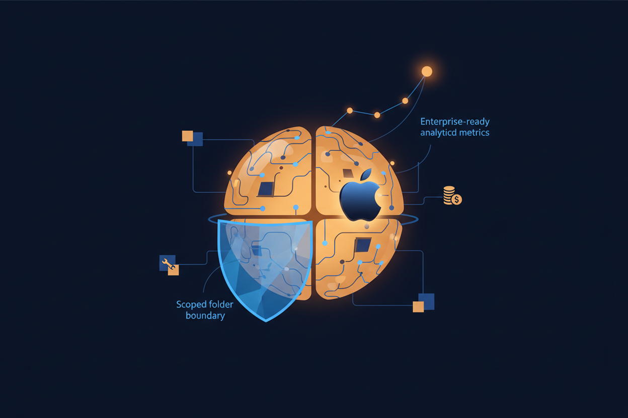 Claude Cowork macOS Agent: 30-Day Building in Public AI Experiment Results