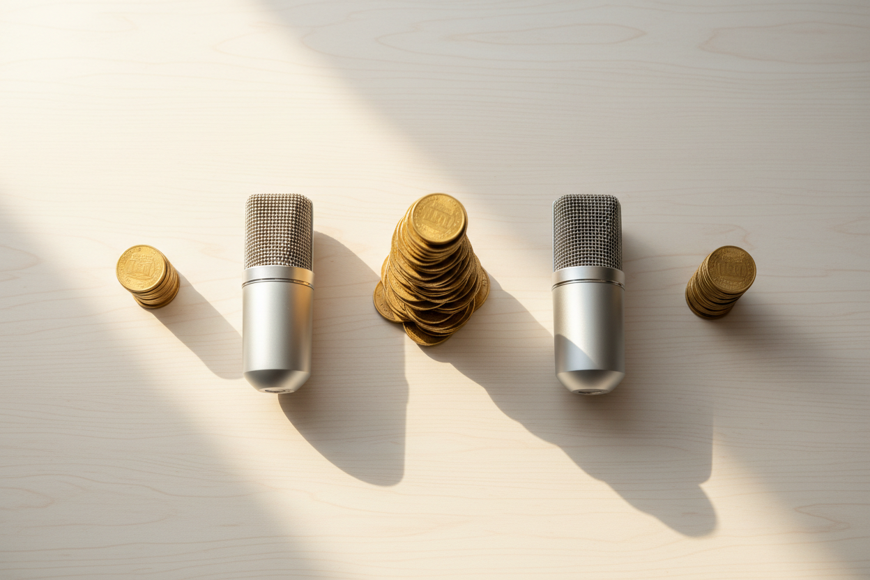 ElevenLabs AI Tools Reviews: Voice Cloning Pricing vs Inworld and MiniMax