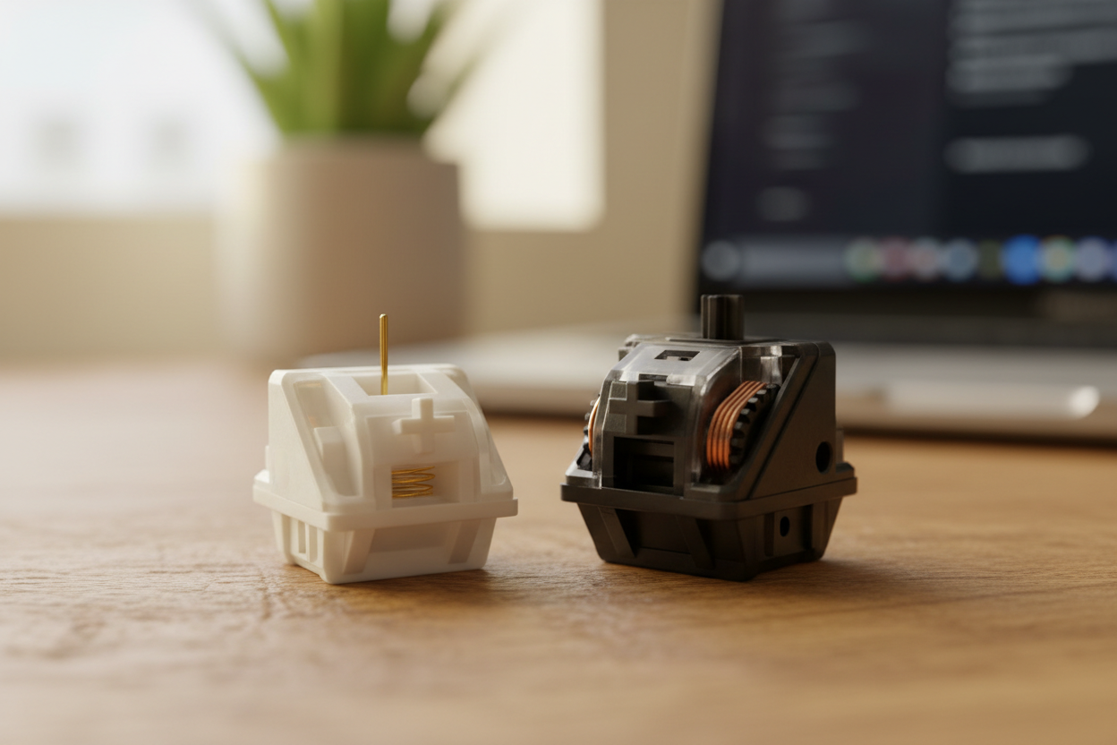 Haiku vs Opus for Real Developer Tasks: 5-Run Coding Benchmarks That Surprised Me