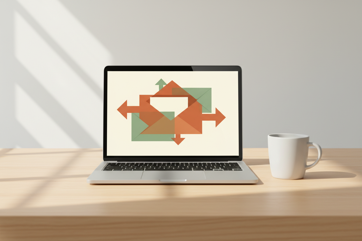 How I Use Slash Commands for Instant Email Replies to Save 2 Hours Daily in 2026