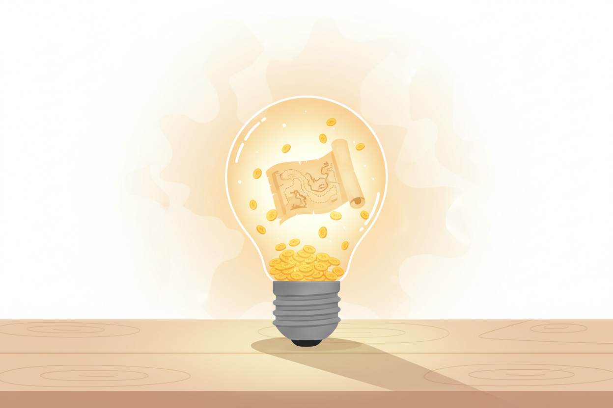 How to Find Startup Ideas That People Will Actually Pay For