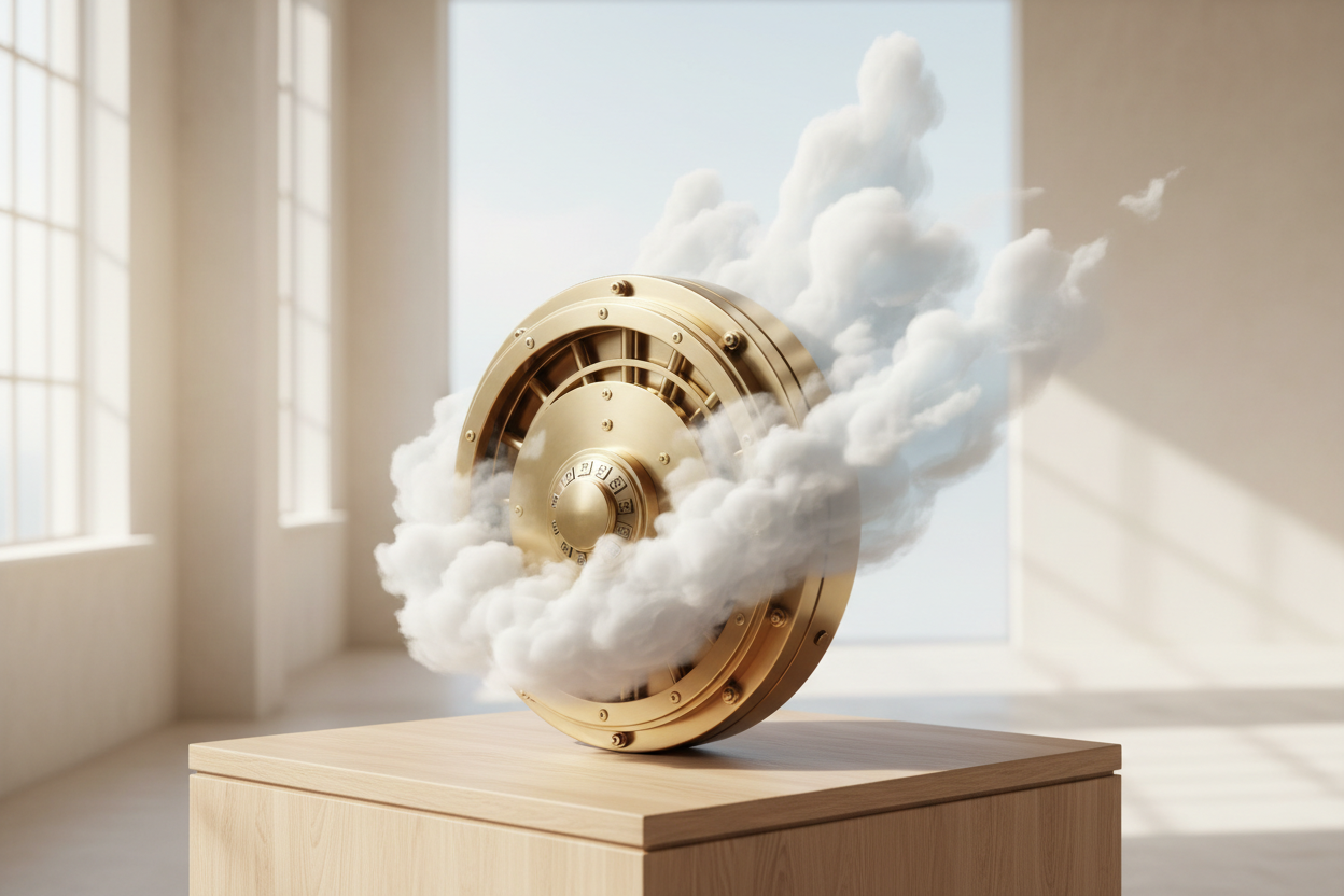 Hybrid Cloud Deployment Models for Banks Handling Regulated Data