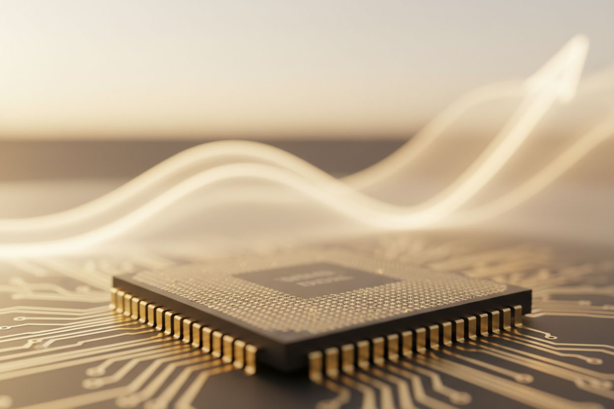 INTC Earnings Odds at 87% on Polymarket: Signals and Implied Move Analysis