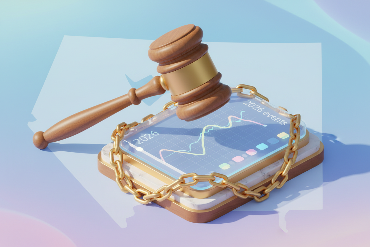 Kalshi Prediction Markets: Nevada Judge Extends Ban—Impacts on 2026 Event Odds