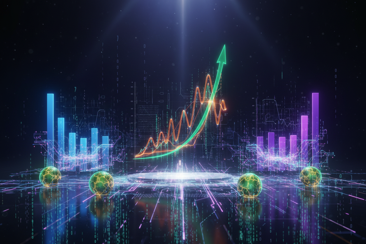 Kalshi Prediction Markets Revenue Surge to $1B: AI Analysis of Volume Trends vs Polymarket Odds