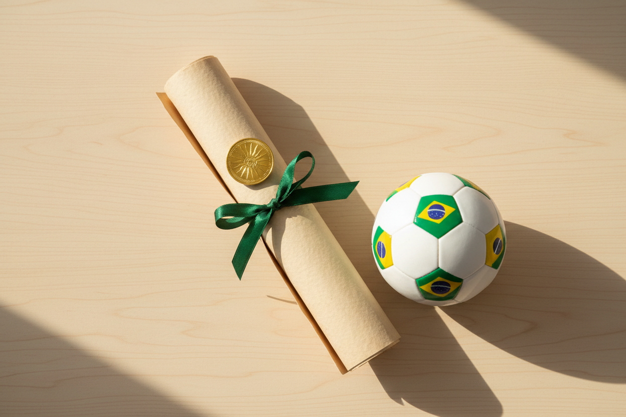 Kalshi Whale Sells $251K Brazil 2026 World Cup Contract at 93% Odds