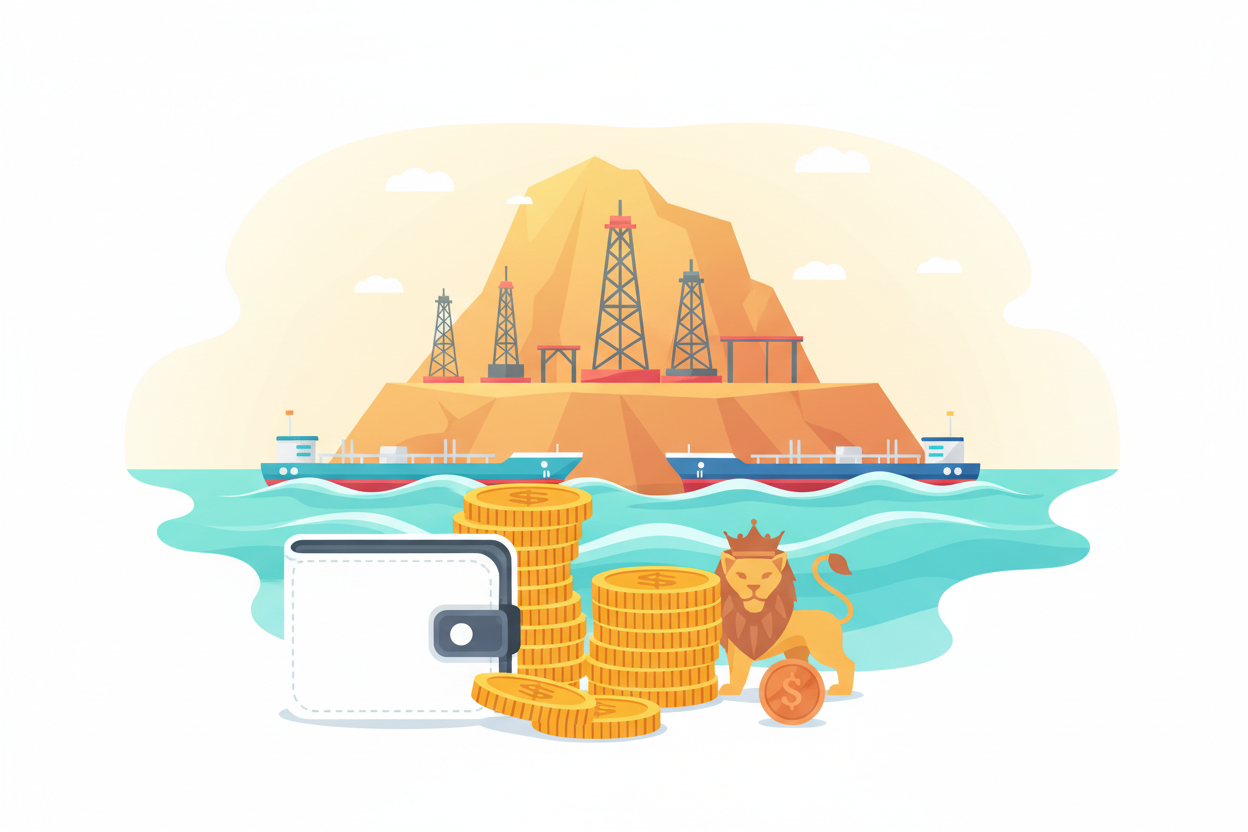 Kharg Island Iranian Control Odds at 13¢: $6K Fresh Wallet Bet Signals Hidden Edge