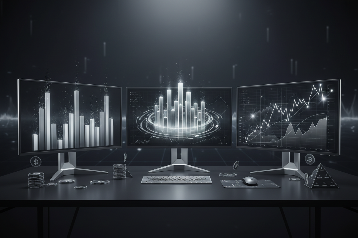 Polymarket Analysis: Ranking 13 Categories by Real Trader Profits from 40K+ Trades