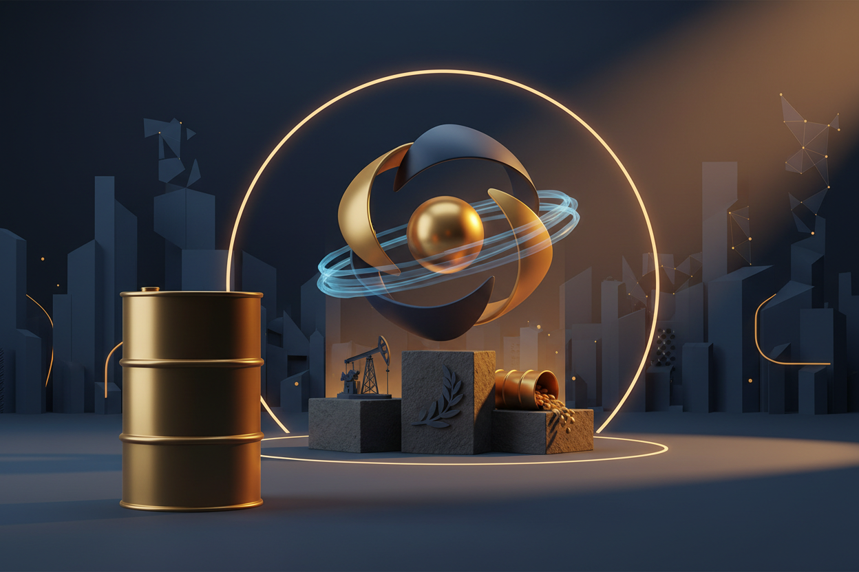 Polymarket Analysis: WTI Crude Oil August 2026 Odds and Oil Trader Signals