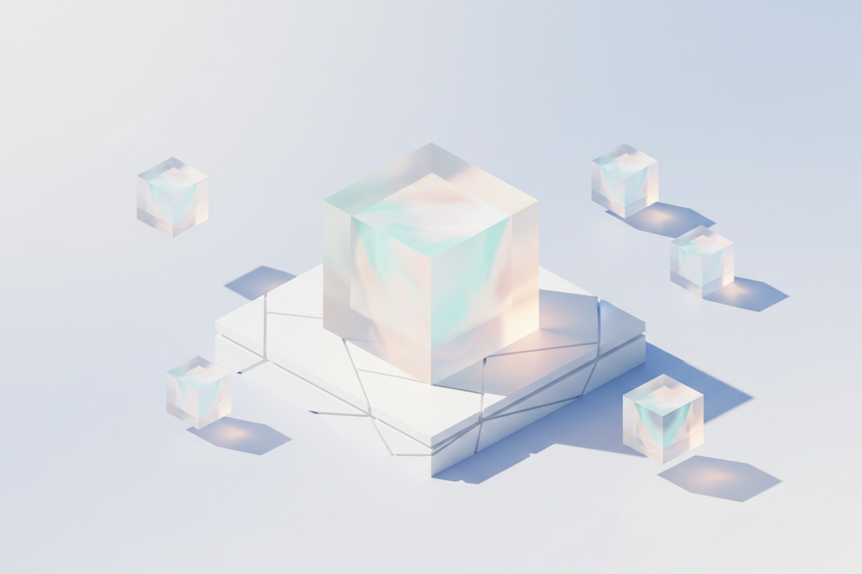 Polymarket Completes First Institutional Block Trade on AI Compute Contract