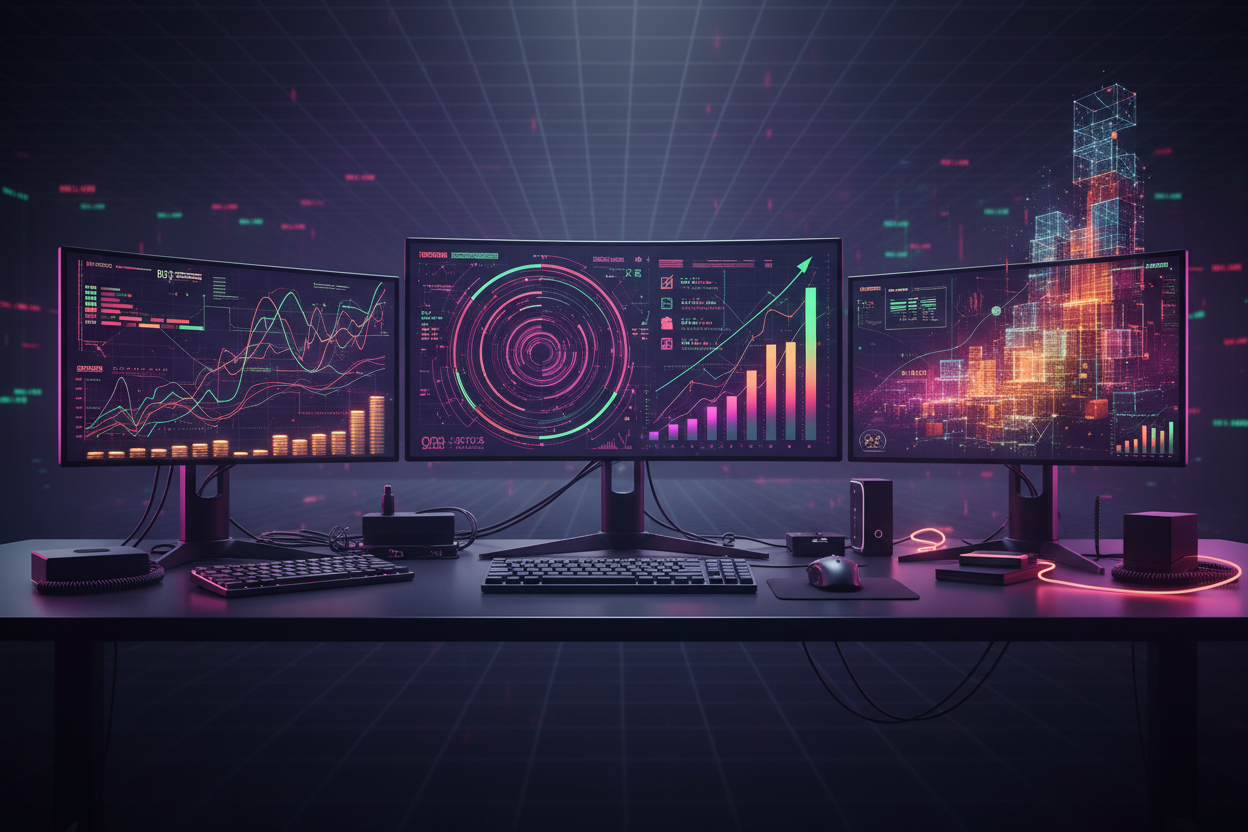 Polymarket Signals: How Traders Turn $25 into $100K Grinding Prediction Market Odds