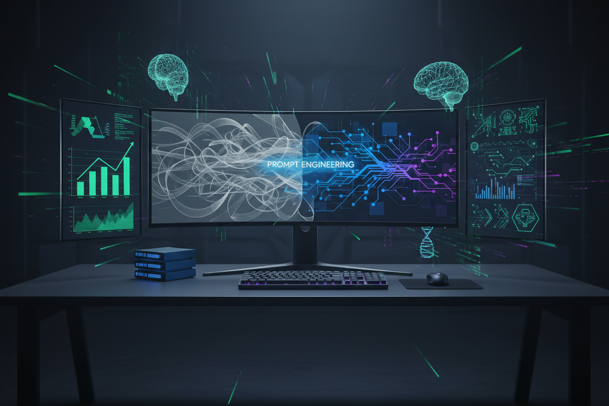 Prompt Engineering Revival: Boosting Developer Productivity in AI-Driven Software Development