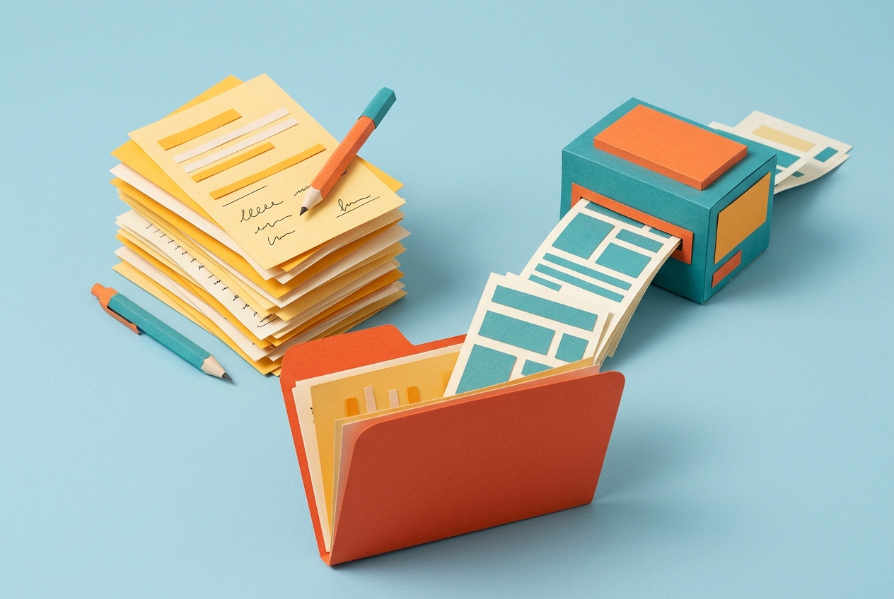 SEO Article Generator vs Manual Drafting for Small Product Teams