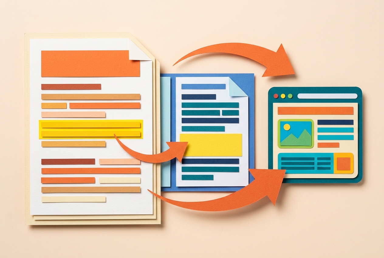 SEO Blog Writer That Verifies Claims Against Sources