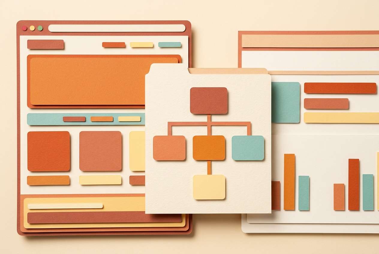 SEO for Startups: What Product Site Founders Actually Need First