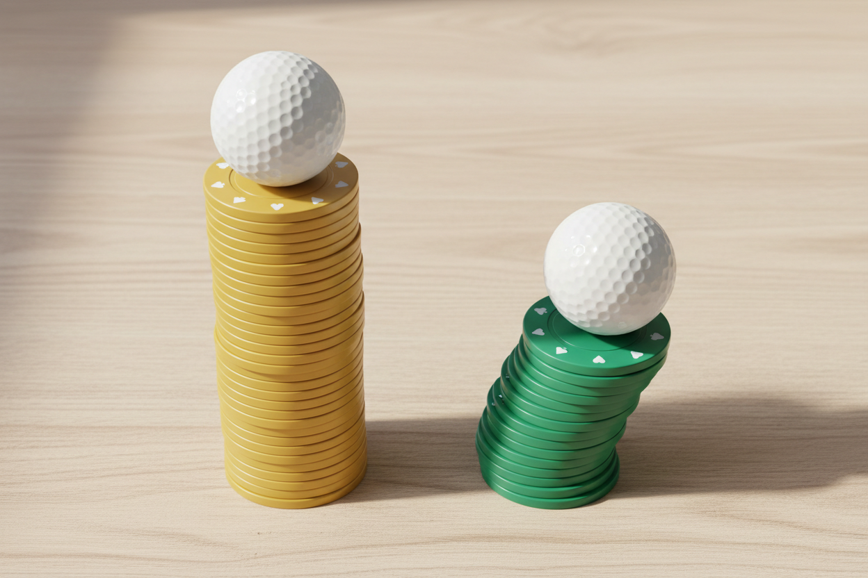 The Masters 2026 Polymarket Winner Odds: Rory McIlroy Leads as Scottie Scheffler Odds Slip