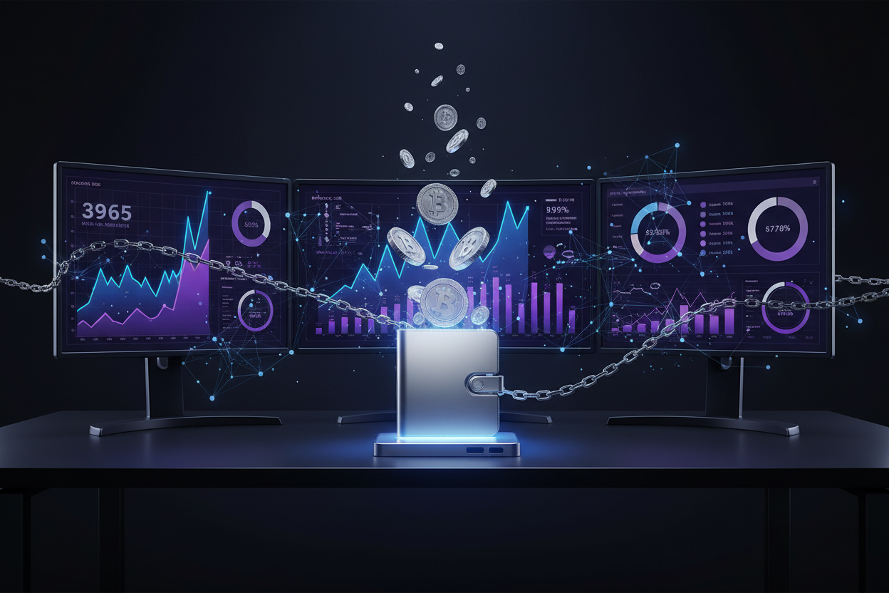 Top Polymarket Trader Strategies: AI Analysis of +$284K Wallet in Prediction Market Odds