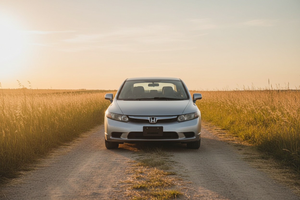Used Honda Civic Reviews: 80,000 Mile Ownership Costs and Reliability Breakdown