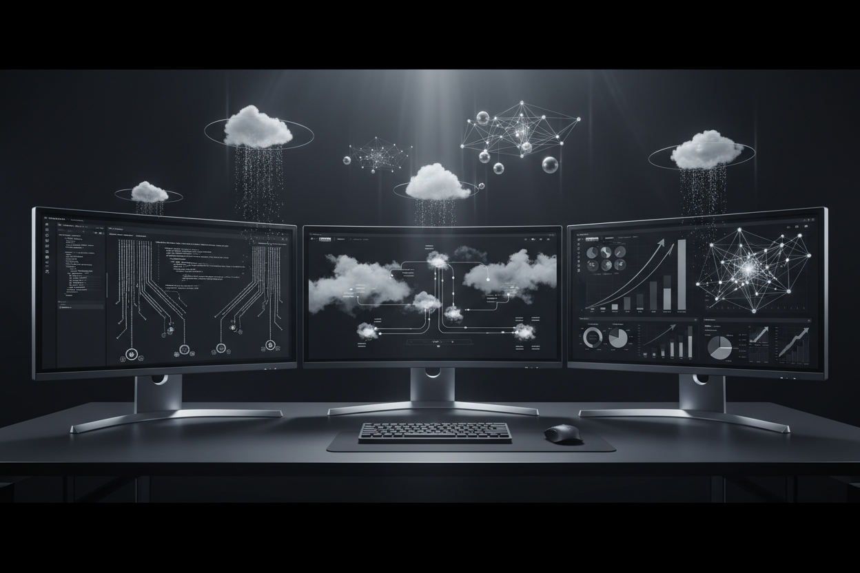 Vibe Coding on Cloudflare: Boosting Developer Productivity with Serverless Workers and AI Tools