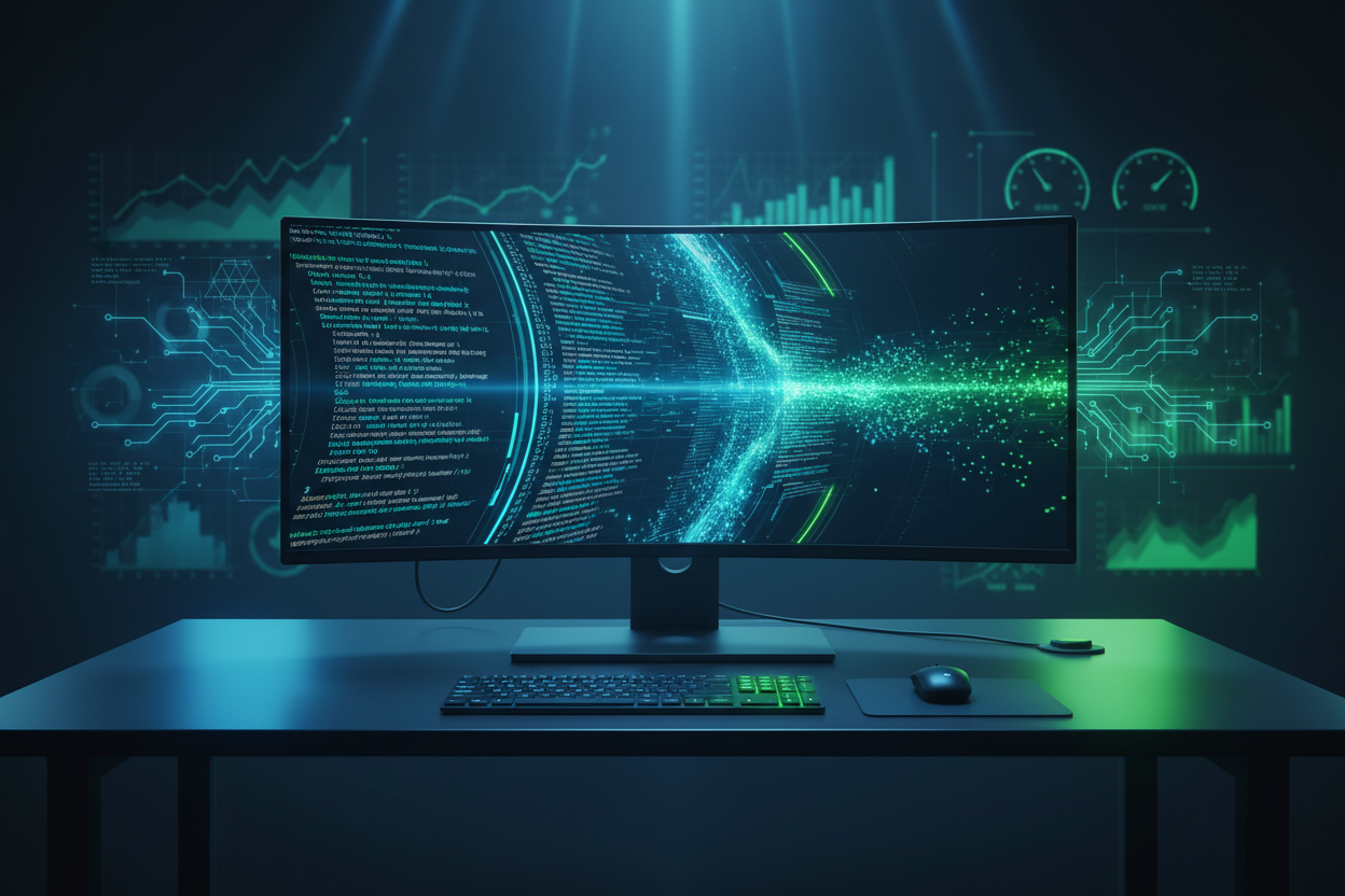 Vibecoding with Claude Code: Accelerating Developer Productivity in Software Engineering
