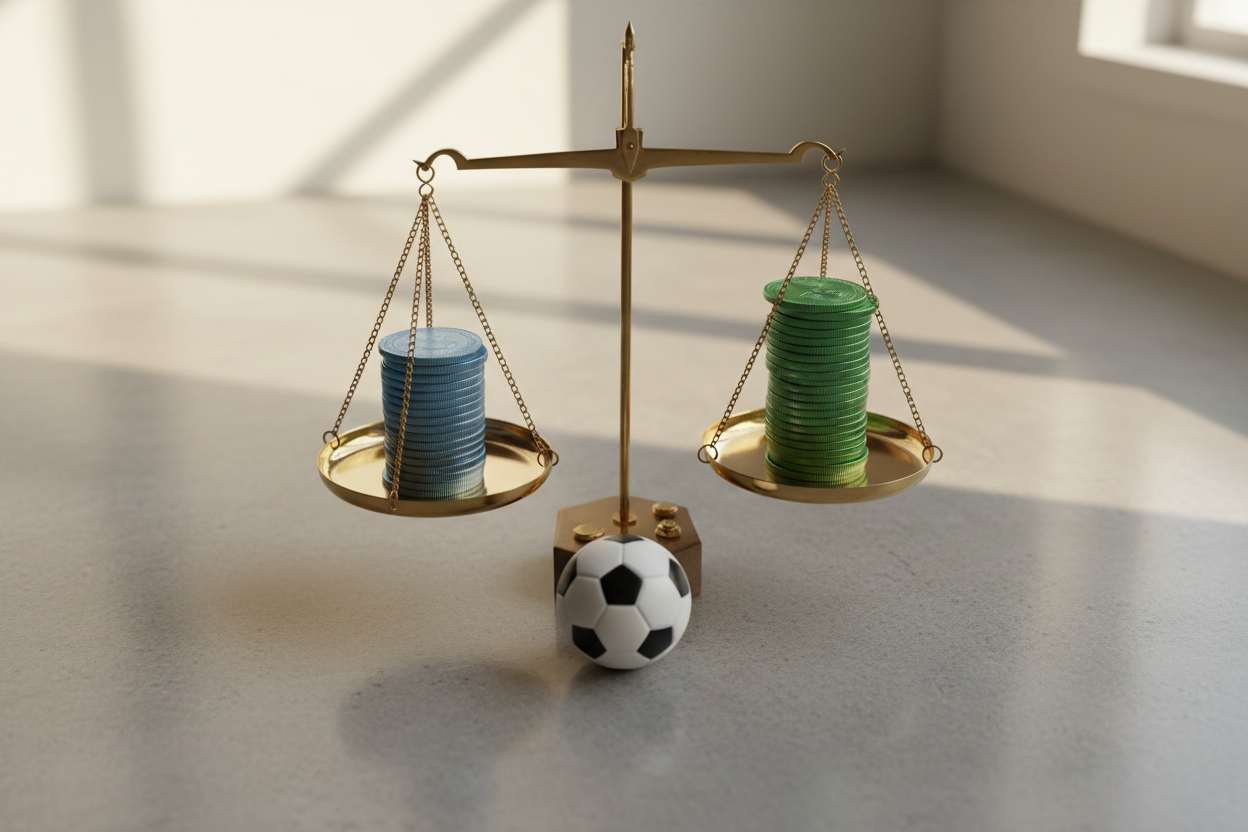 World Cup 2026 Prediction Market Odds: France vs Morocco Positions on Polymarket