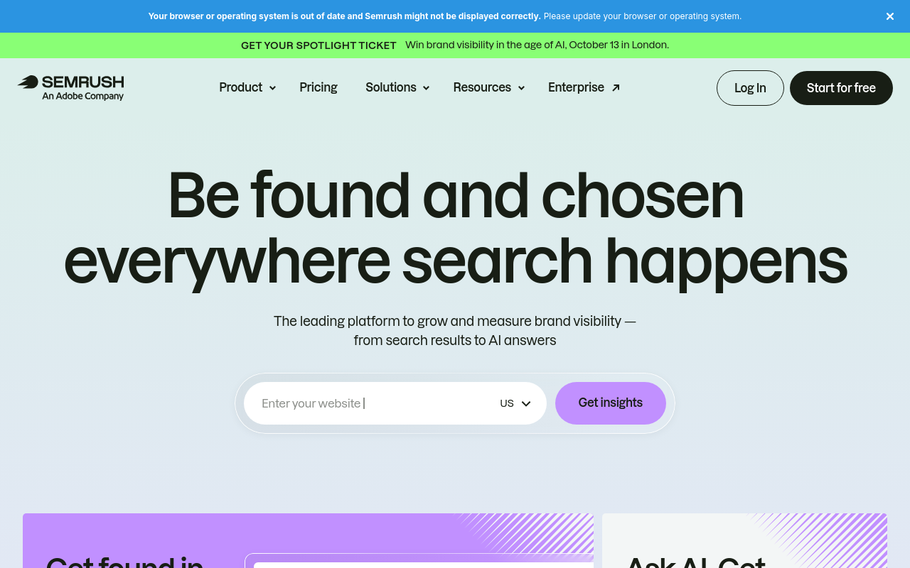 Semrush SEO Writing Assistant (semrush.com)