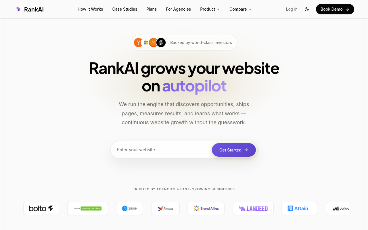 RankAI (rankai.ai)